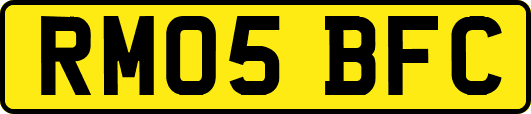 RM05BFC