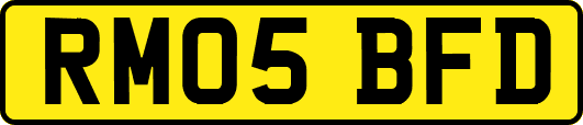 RM05BFD