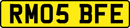 RM05BFE