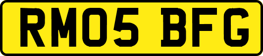 RM05BFG