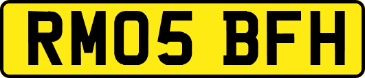 RM05BFH
