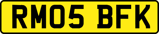 RM05BFK