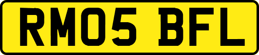 RM05BFL