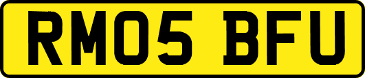 RM05BFU