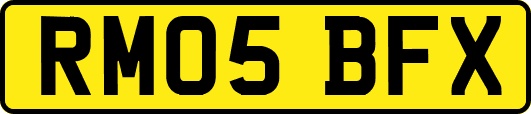 RM05BFX