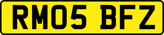 RM05BFZ