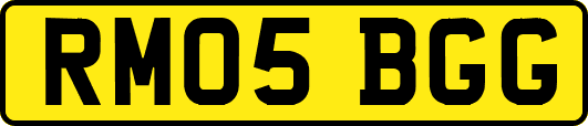 RM05BGG