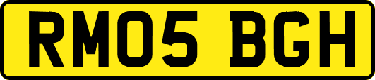 RM05BGH