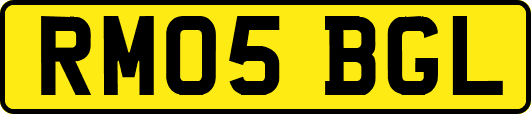 RM05BGL