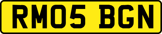 RM05BGN