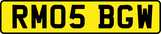 RM05BGW