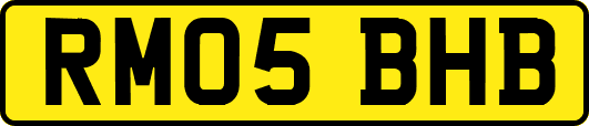 RM05BHB