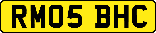 RM05BHC