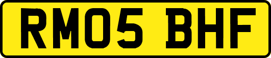 RM05BHF