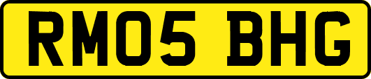 RM05BHG