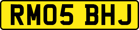RM05BHJ
