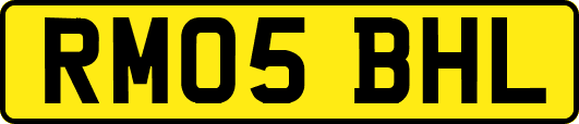 RM05BHL