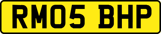 RM05BHP