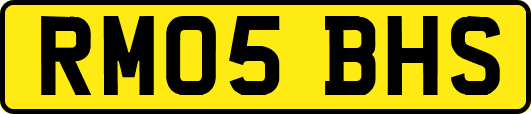RM05BHS