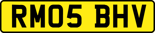 RM05BHV