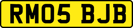 RM05BJB