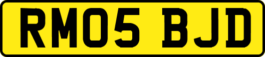 RM05BJD
