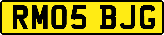 RM05BJG