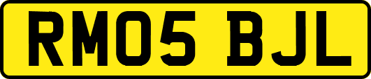 RM05BJL