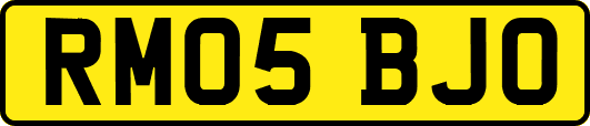 RM05BJO