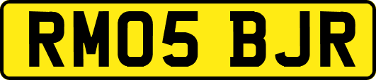 RM05BJR