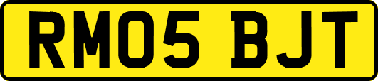 RM05BJT