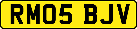 RM05BJV
