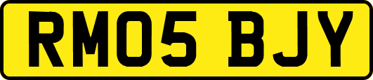 RM05BJY