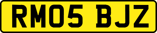 RM05BJZ
