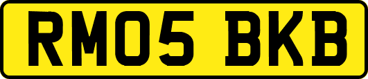RM05BKB