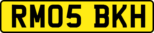 RM05BKH
