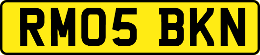 RM05BKN