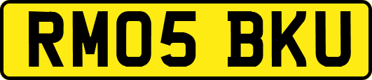 RM05BKU