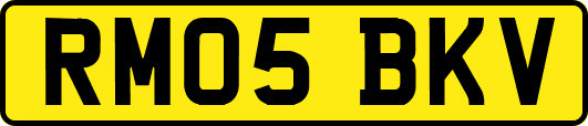 RM05BKV