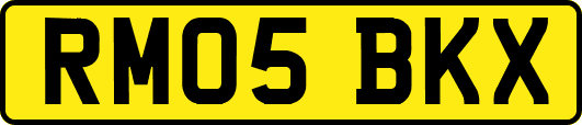 RM05BKX
