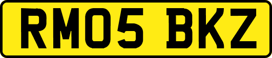 RM05BKZ