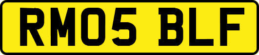 RM05BLF