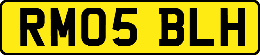 RM05BLH