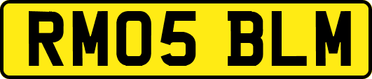 RM05BLM