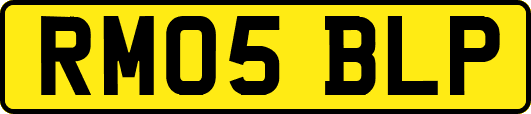 RM05BLP