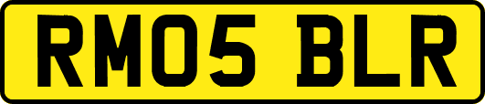 RM05BLR