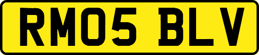 RM05BLV