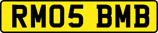 RM05BMB