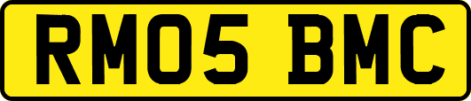 RM05BMC