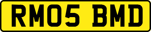 RM05BMD